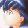 sweet kagome